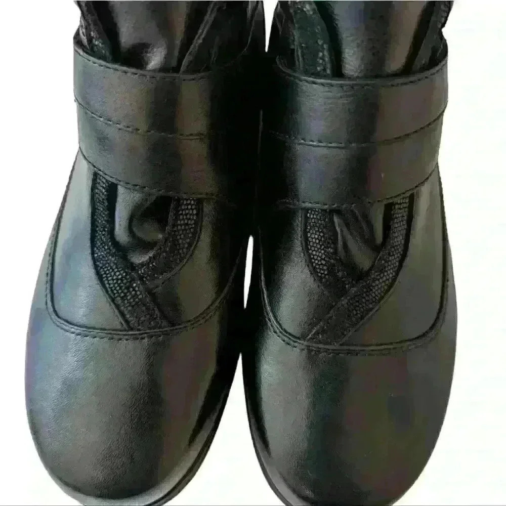Aravon Women's Ankle Boots Size 6 D - Picture 5 of 8